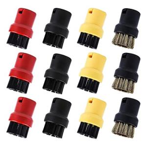 ブラシ ケルヒャー Karcher SC用 12個組