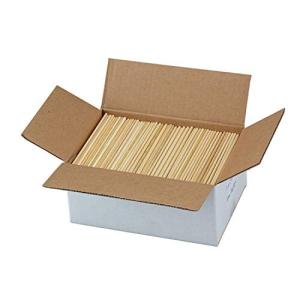 大和物産 串 ナチュラル [ファイ]0.3×12cm だんご串 1kg