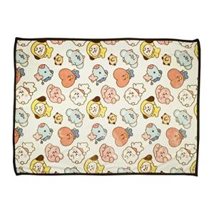 丸眞 毛布 BT21 プラネットベビー 公式 グッズ ブランケット