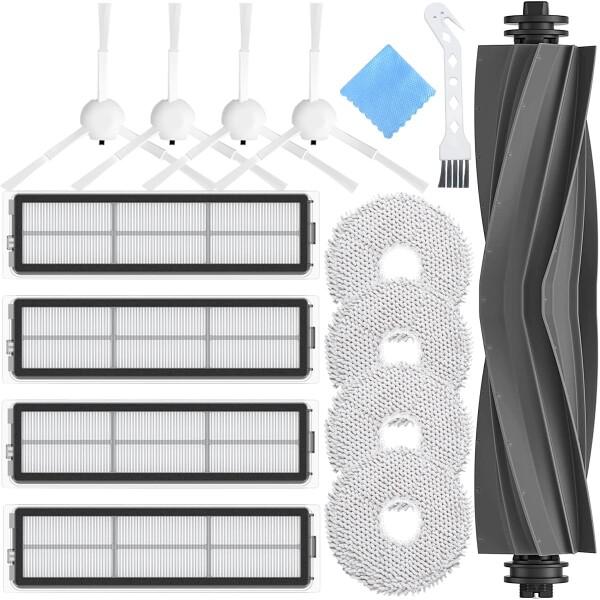 EATBALE アクセサリーキット Dreame用 L10s Ultra W10s Pro L10s...