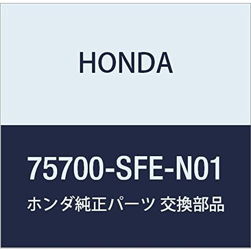 HONDA (ホンダ) 純正部品 エンブレム フロントセンター (H) オデッセイ 品番75700-...