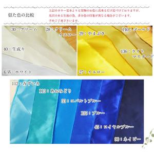 【閉店最終価格】東レ シルック ポリエステルサ...の詳細画像3