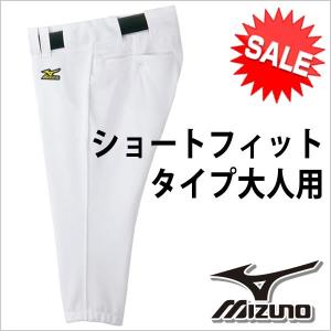 MIZUNO（ミズノ） ミズノプロ 強伸 高校野球公式戦対応ショート