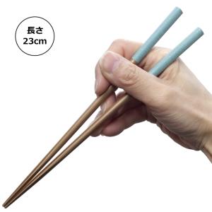 竹箸 :ミルフィル (23cm) 家庭用食器洗...の詳細画像1