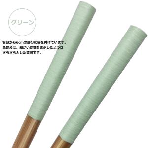 竹箸 :ミルフィル (23cm) 家庭用食器洗...の詳細画像5