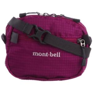 mont-bell ベルトポーチ 1123774 DKFS