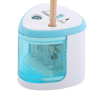 Fanaticalpurchasejp電動鉛筆削り 長寿命 えんぴつ削り 電動鉛筆削り器 電動鉛筆削り機 電動 人気 子供 長寿命 学校