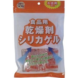 ドライナウ 食品用乾燥剤 シリカゲル 5g×30個入｜takenori-shop