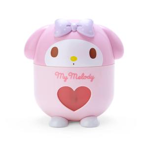 サンリオ 加湿器 マイメロディ マイメロちゃん my melody 12.2×10×12.8cm キ...