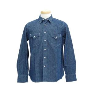 CHALLENGER（チャレンジャー） オンブレチェック長袖ネルシャツ : Nana