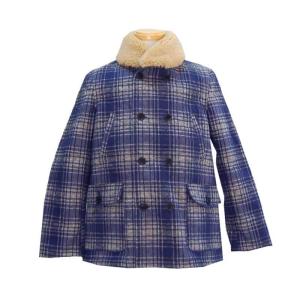 WAREHOUSE（ウエアハウス） HELLERS CAFE ヘラーズカフェ ジッパー