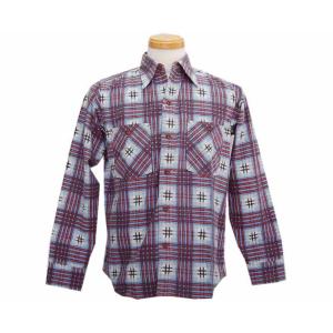 HELLER'S CAFE ヘラーズカフェ 【HELLER'S CAFE】1940's Gray Shaker