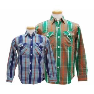 WAREHOUSE（ウエアハウス） ジョングラッコー JG-CS20 FREEDOM SWEATS