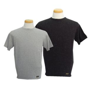 コリンボ COLIMBO/コリンボ Roughlock L/S-Tee Lamp Black : モーリー