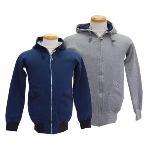 COLIMBO S.R.Garrison Denim Jumper ギャリソン デニム ジャンパー裏