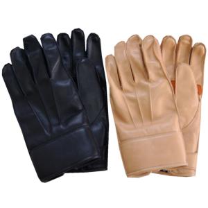 ダッパーズ レザーグローブ 手袋 ホースハイド カシミア Dapper's