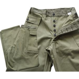WAREHOUSE（ウエアハウス） M-43 ユーティリィティーパンツ WAREHOUSE