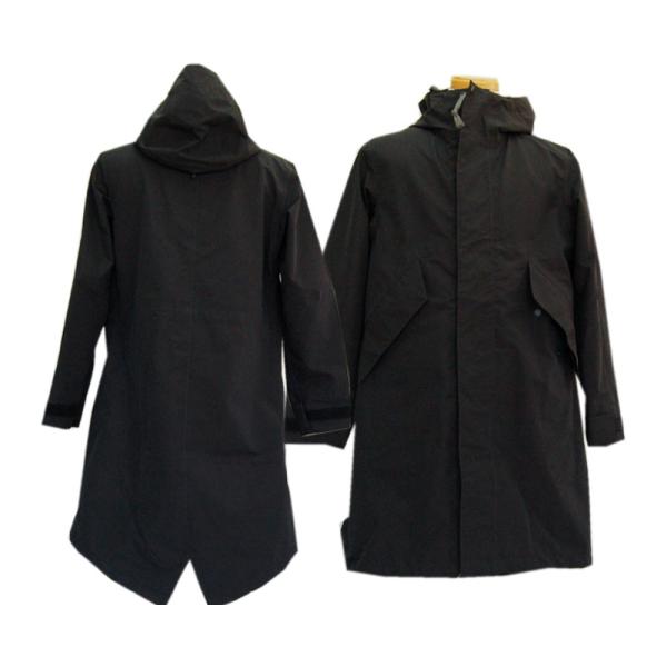 COLIMBO コリンボ アウター BAFFALOJAKET ALL-ROUND PARKA