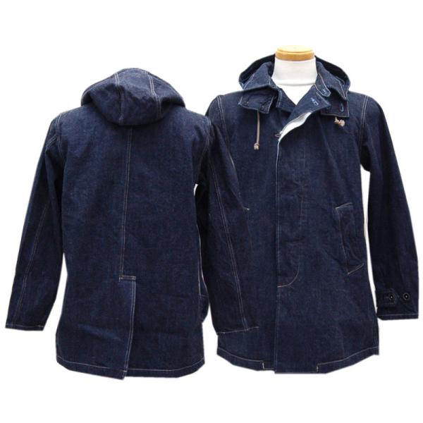COLIMBO コリンボ アウター ZU0110RICHMOND BOROSPRING COAT(I...