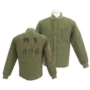 COLIMBOコリンボ アウター ZU0151 CWU-9P / DART KEEPER WARM JACKET”WORK-SUPERVISOR"(カスタム)