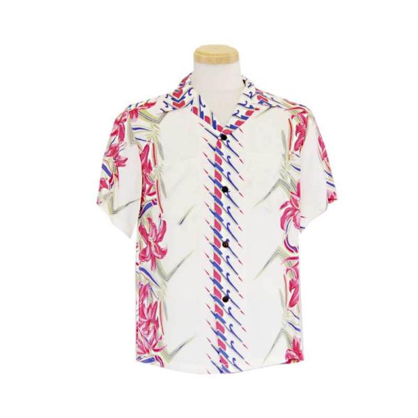 2007 SunSurf サンサーフ　 LILYS BORDER