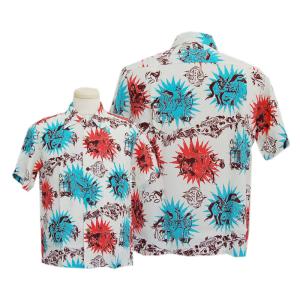 SunSurf サンサーフ 半袖 2020 S/S SPECIAL EDITION /KEONI OF HAWAII 
