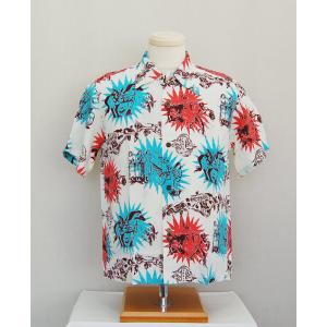 SunSurf サンサーフ 半袖 2020 S...の詳細画像1