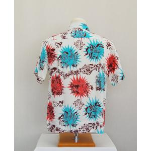 SunSurf サンサーフ 半袖 2020 S...の詳細画像3