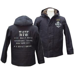 コリンボ COLIMBO ZA-0148 S.R.Garrison Denim Jumper ギャリソン