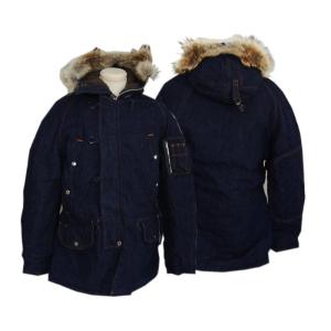 WAREHOUSEウエアハウスアウター　2150 DENIM N-3B TYPE JACKET(ONE