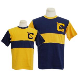WAREHOUSE ウエアハウス Tシャツ Lot.4601 RESERVE【アングリー