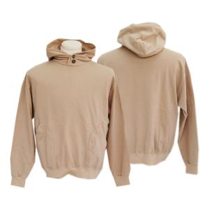 COLIMBO S.R.Garrison Denim Jumper ギャリソン デニム ジャンパー裏