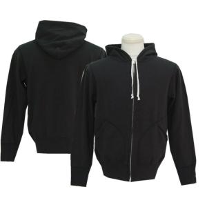 Two Moon（トゥームーン） パーカー 16504 Limited Edition Full-zip