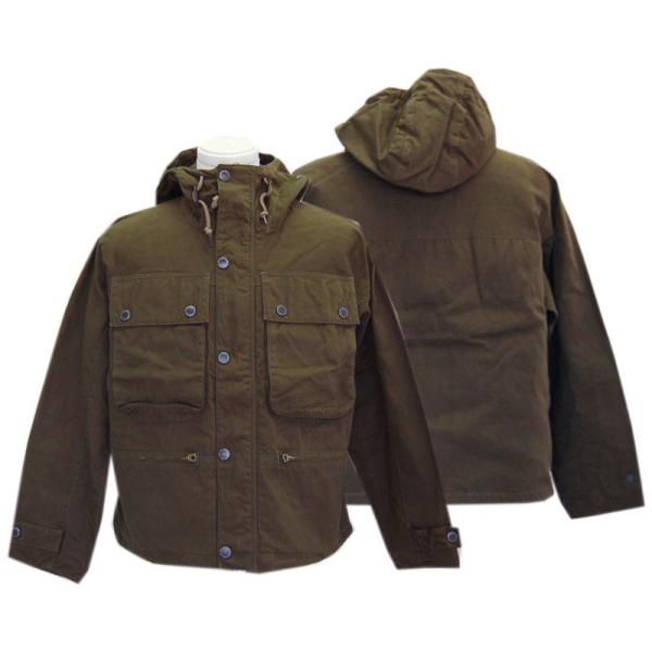 COLIMBOコリンボ アウター ZX-0113 Mad Anthony Play Jacket マ...