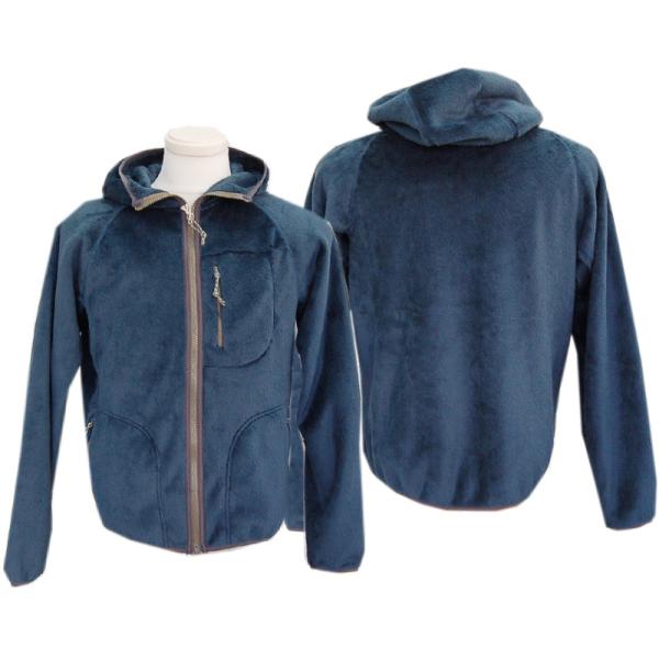 COLIMBOコリンボ フリース ZX-0438Hippie Hoie Function Parke...