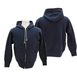 Two Moon（トゥームーン） パーカー 16504 Limited Edition Full-zip