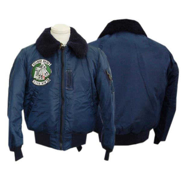 COLIMBOコリンボ フライトジャケット ZX-0147 Dominator Flight Jac...