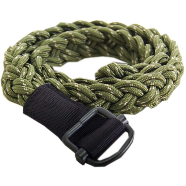 COLIMBOコリンボ ベルト ZY-0700 CHERRY CREEK MESH BELT(OLI...