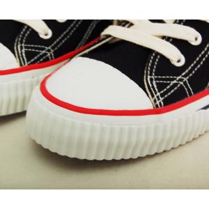 Dappers ダッパーズ スニーカー LOT...の詳細画像4
