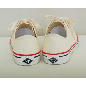 Dappers ダッパーズ スニーカー LOT...の詳細画像3