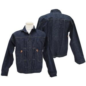 WAREHOUSE レーシングジャケット WAREHOUSE ウエアハウス デニムジャケット Lot 2214 1880 HEAVY