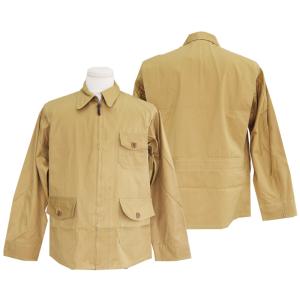WAREHOUSE（ウエアハウス） WAREHOUSE Lot 2219 JACKET,FLYING,SUMMER