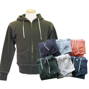 CUSHMAN SWEATSHIRT クッシュマン スウェット Lot 26903 フリーダム