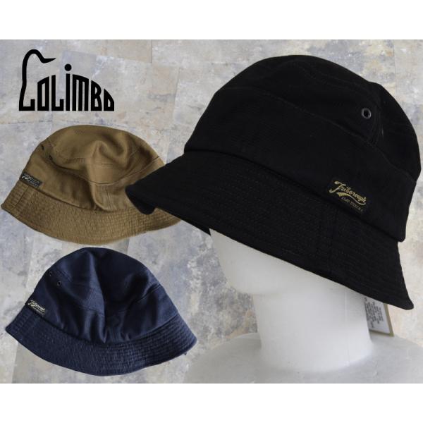 COLIMBO コリンボ Norwich Bucket Hat ノーウィッチバケットハット ZA-0...
