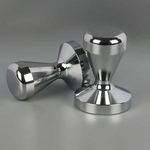 エスプレッソ コーヒー タンパー 埋立圧器 ステンレス製