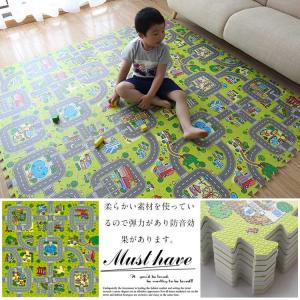 プレイマット 道路 おもちゃ 教材 の商品一覧 ベビー キッズ マタニティ 通販 Yahoo ショッピング