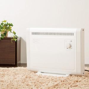 インターセントラル】 パネルヒーター 自然対流式 定格電圧：1Φ100V