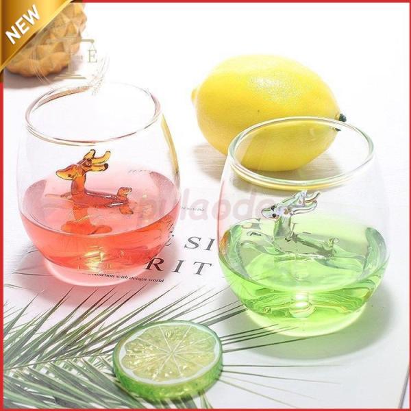 グラス タンブラー 食器 コップ おしゃれ ギフト 贈り物 アニマル ナチュラル 涼し気 可愛い ク...