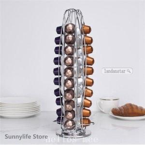 カプセルホルダーネスカフェドルチェグスト専用カ...の詳細画像1