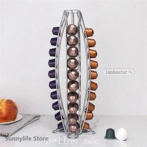 カプセルホルダーネスカフェドルチェグスト専用カ...の詳細画像2